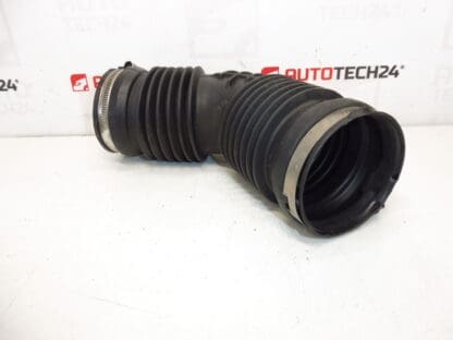 Légszűrő csatlakozás 1.8 és 2.0 16 V Citroën Peugeot 9652780880 143176 - Image 2