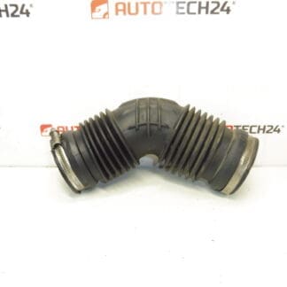 Légszűrő csatlakozás 1.8 és 2.0 16 V Citroën Peugeot 9652780880 143176