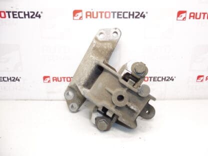 Motor csuklópánt balra Citroën Peugeot 181394