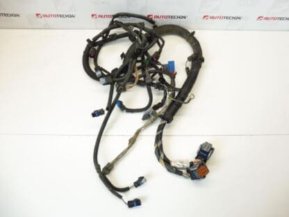 Motor kábelköteg Citroën Peugeot 1.8 16V 6FY 9663502680 9663502580