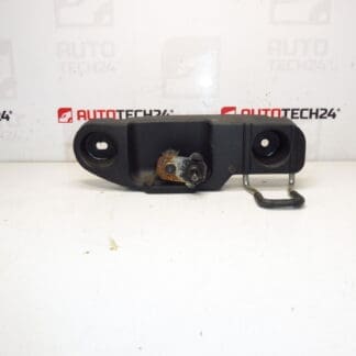 Peugeot 207 SW 6405 Mechanizmus