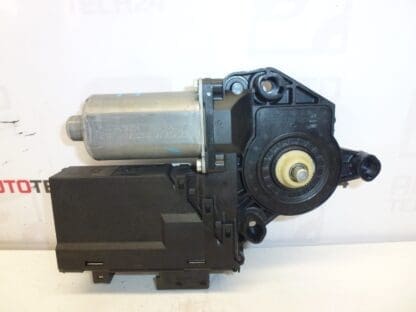 Peugeot 307 9634457480 9222N3 Jobb Első Ablakemelő Motor - Image 2