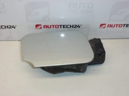 Peugeot 407 tanksapka 1517A7 151877 EZRC