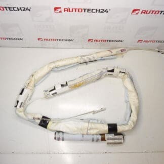 Tető légzsák jobbra citroën c3 picasso 9681587580 8335wj