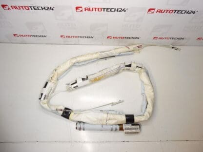 Tető légzsák jobbra citroën c3 picasso 9681587580 8335wj