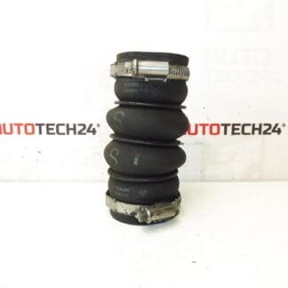 Turb 1.6 HDI Citroën Peugeot tömlő 9682864680 0382GV