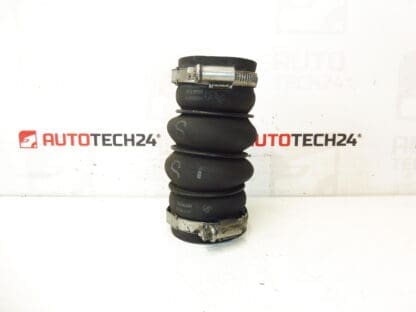 Turb 1.6 HDI Citroën Peugeot tömlő 9682864680 0382GV