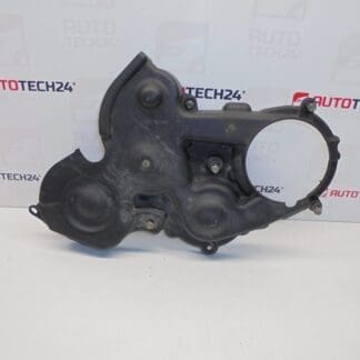 Vezérműburkolat Citroën Peugeot 1.6 HDI 9659869280 0320W4
