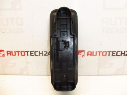 Citroën C8 Peugeot 807 sofőr 14996430XT 6554SA