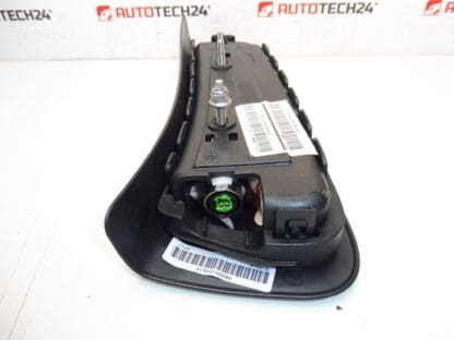 Citroen Peugeot 9675701277 9675701280 ülés légzsák