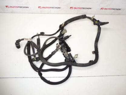 Pozitív vezetékköteg Citroën Peugeot 1.0 1.2 9809062280