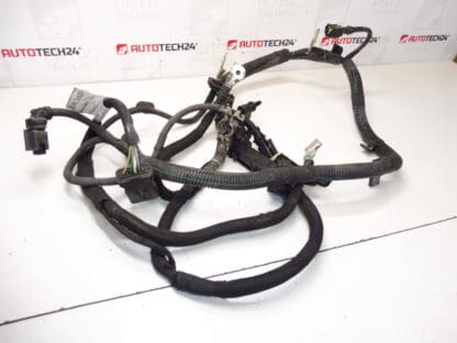 Pozitív vezetékköteg Citroën Peugeot 1.0 1.2 9809062280