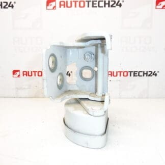 A bal hátsó ajtó megállítása EWPB Citroen C3 Picasso 9035Cl