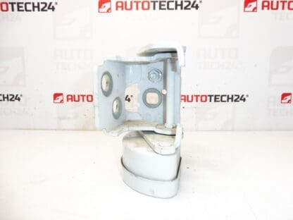 A bal hátsó ajtó megállítása EWPB Citroen C3 Picasso 9035Cl
