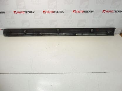 A bal oldali ajtó bár Citroen C8 Peugeot 807 Ezrc 1401028777 8545GH - Image 2
