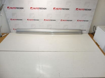 A bal oldali ajtó bár Citroen C8 Peugeot 807 Ezrc 1401028777 8545GH