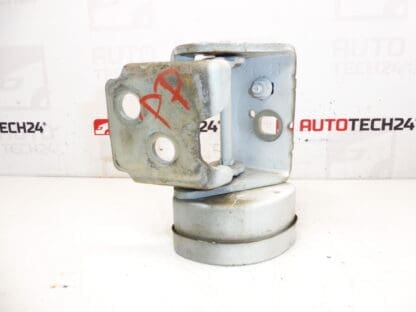 A jobb oldali ajtózár motor EWPB Citroën C3 Picasso 9035en - Image 2
