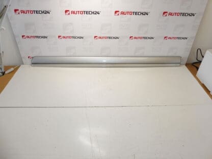 Bal hátsó ajtók Citroen C8 Peugeot 807 Ezrc 1401029977 8546W2