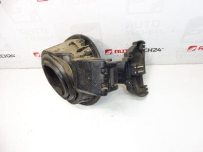 Citroën C3 Picasso 9681605380 1518D1 Üzemanyagtank sapka - Image 2