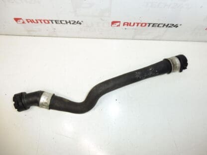 Citroën Peugeot 1.6 eHDI Hűtővíz Tömlő 6466VW 9812259780 - Image 2