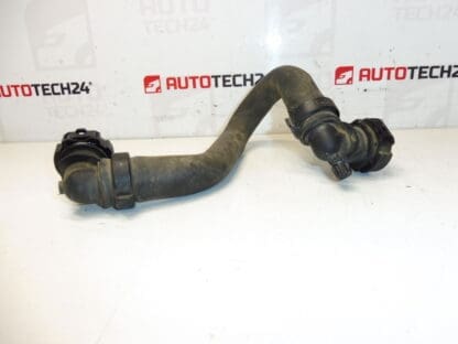Citroën Peugeot 1.6 eHDI Hűtővíz Tömlő 6466VV - Image 2