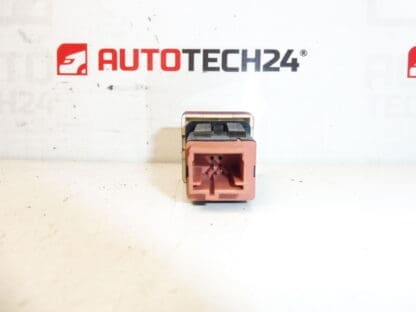 Citroën Peugeot 96583113KR 6990L2 figyelmeztető lámpák - Image 2