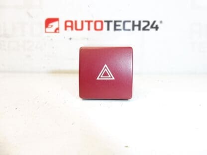 Citroën Peugeot 96583113KR 6990L2 figyelmeztető lámpák