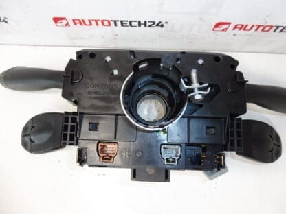 Citroën Peugeot 98062018xt 96643946xt 6242ppp - Image 2