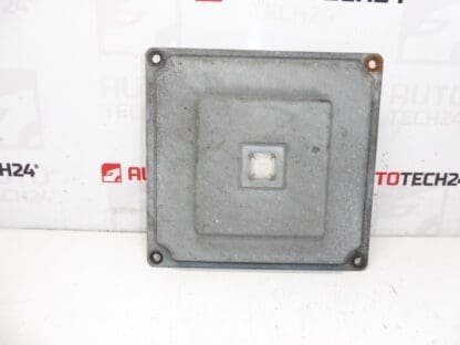 ECU Sensodrive Citroën Peugeot 9810263680 9809315980 - Image 2