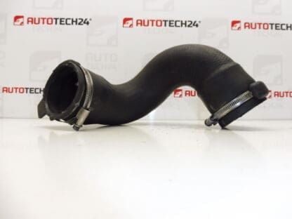 Légcsatlakozó Intercooler Citroën Peugeot 2.0 HDI 0382HA - Image 2