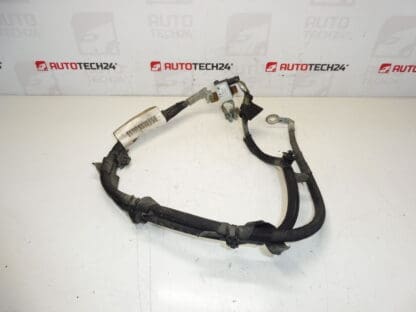 Negatív térfogat Citroën Peugeot 1.0 1.2 9816283680