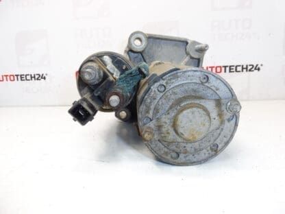 Starter Valeo Citroën Peugeot DS 1.2 ESM18-11 9807545980 - Image 2