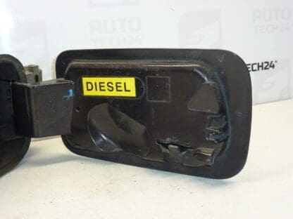 Tankfedél Citroën C5 9633284180 151784 EFBD - Image 2