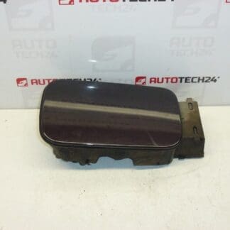 Tankfedél Citroën C5 9633284180 151784 EFBD