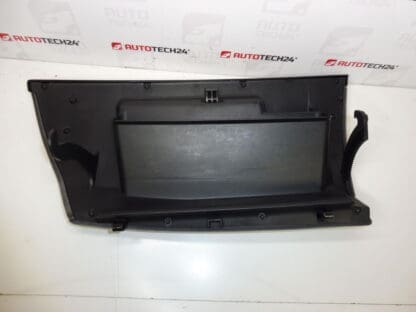 Tárolódoboz az utas előtt Citroën C8 Peugeot 807 8218SL 8218SR - Image 2