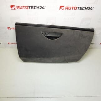 Tárolódoboz az utas előtt Citroën C8 Peugeot 807 8218SL 8218SR