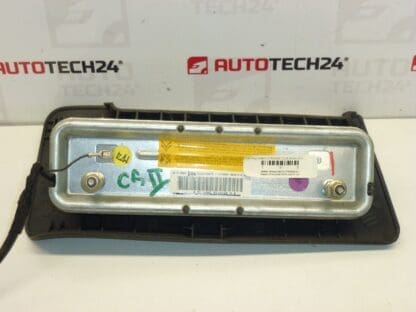 Térdairbag Sötétszürke Citroën C5 96501412 8216EP - Image 2