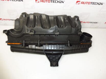 Szűrődoboz 1.4 VTI 70 kW 8FS Citroën Peugeot V753482280 1420R2 1420V6