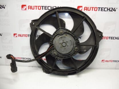 Fan Sahara Citroën Peugeot 1401312180 1253Q7
