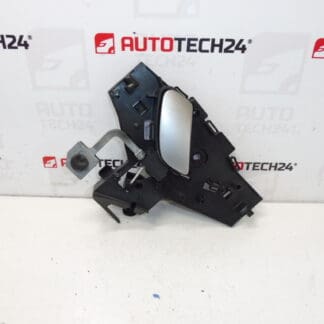 Citroën C5 I És II Elöljobb Ajtóbelső Kilincs 9649218377 9143H8