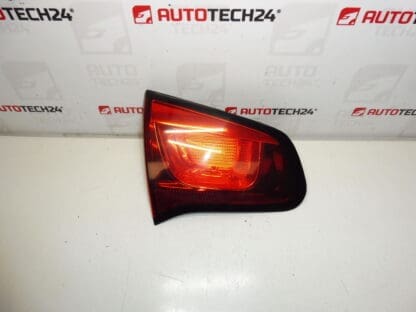 Bal hátsó lámpa fedél Citroën C3 II 89090139
