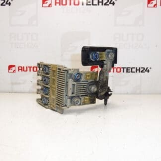 C-Crosser Peugeot 4007 6500FC biztosíték modul