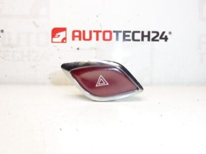 Citroën C3 II 9669616KR 6490cy