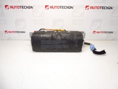 Citroën C8 légzsák utas utasok 1401098780 8216RN