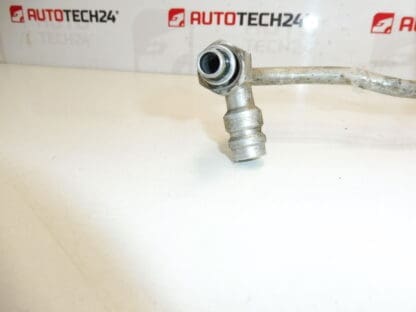 Klímacső Peugeot 4007 Citroën C-Crosser 647732 - Image 2
