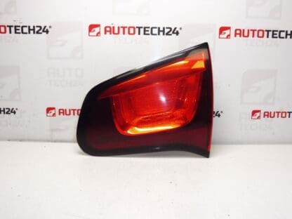 Jobb hátsó lámpa fedél Citroën C3 II 89090140