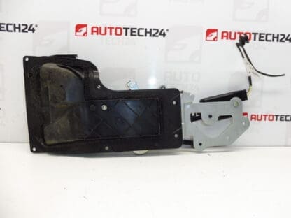 Jobb hátsó tolóajtó vezérlőegység Citroën C8 / Peugeot 807 913793 - Image 2