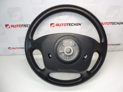 Kormánykerék Citroen C8 Peugeot 807 14845630d 4109KP - Image 2
