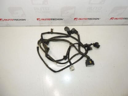 PDC térfogat a Citroen C-Crosser Peugeot 4007 6590Z1 6590Z6 6534RJ-vel