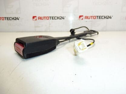 Peuge Hrage Pauge volt a Lock Holder 308 8975L0 - Image 2